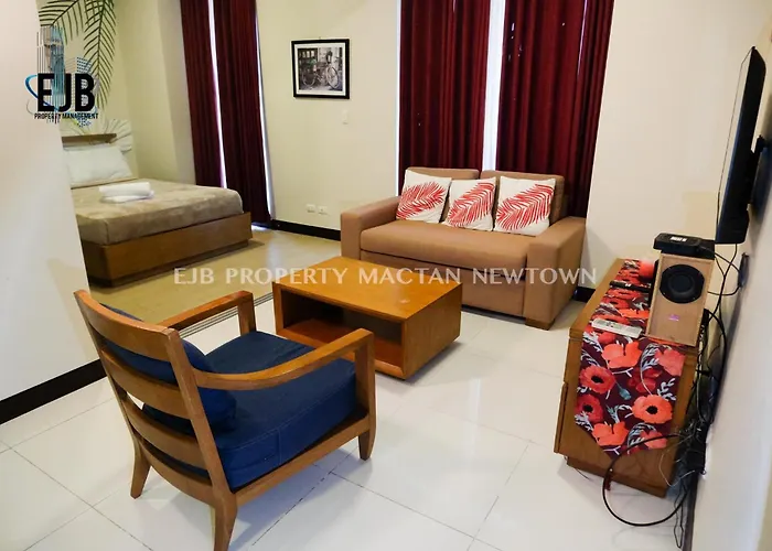Mactan Newtown *