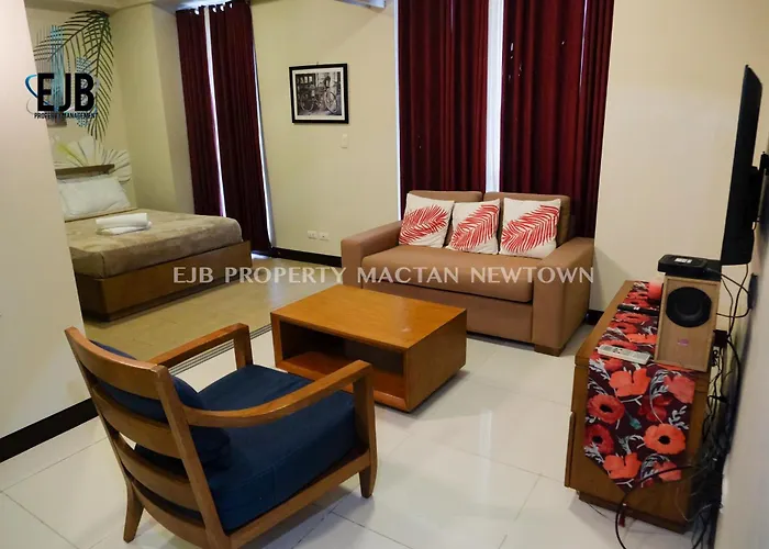 Mactan Newtown * Lapu-Lapu City