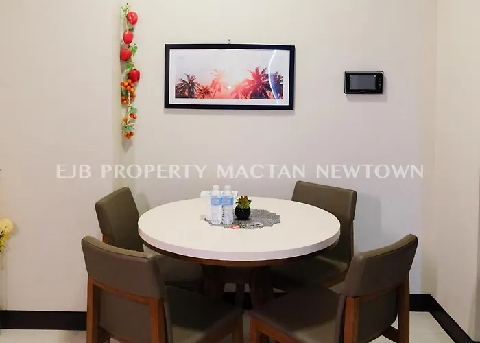 Apartment Mactan Newtown