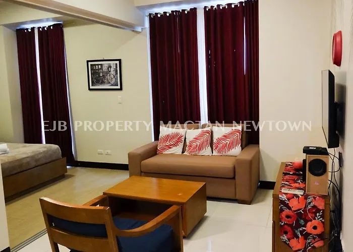 Apartment Mactan Newtown *