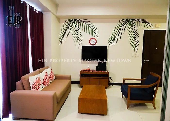 Apartment Mactan Newtown Lapu-Lapu City