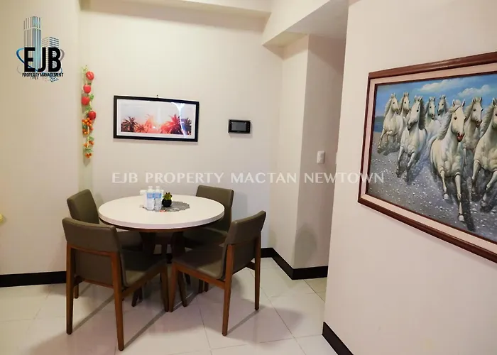Mactan Newtown * Lapu-Lapu City