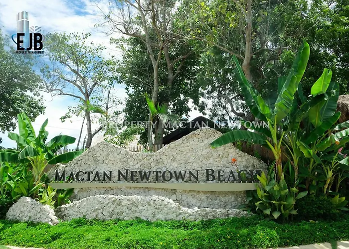 Apartment Mactan Newtown Lapu-Lapu City