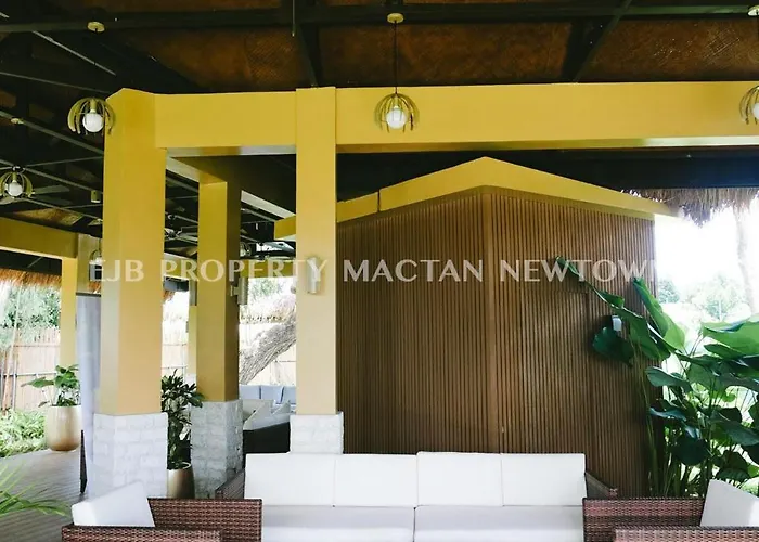 Apartment Mactan Newtown