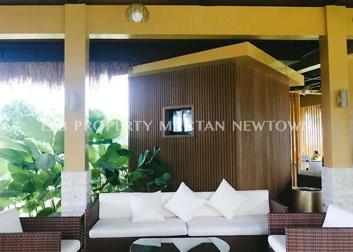 Mactan Newtown Apartment Lapu-Lapu City