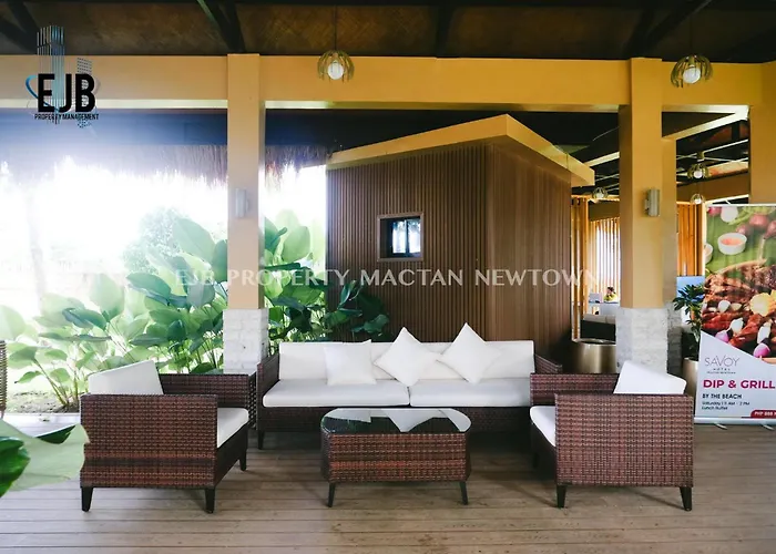 Mactan Newtown *