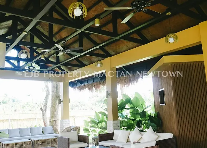 Mactan Newtown * Lapu-Lapu City
