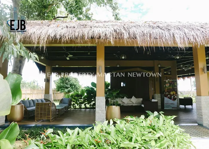 Mactan Newtown Lapu-Lapu City