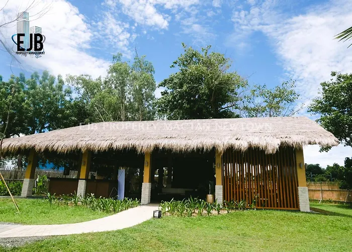 Mactan Newtown Apartment