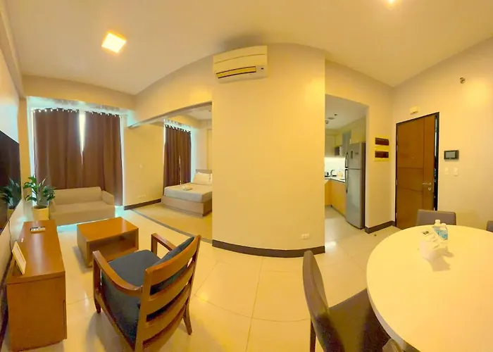 Mactan Newtown Lapu-Lapu City