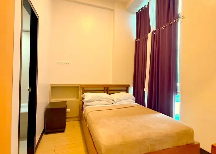 Mactan Newtown *