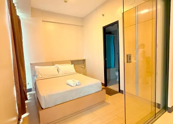 Mactan Newtown Lapu-Lapu City
