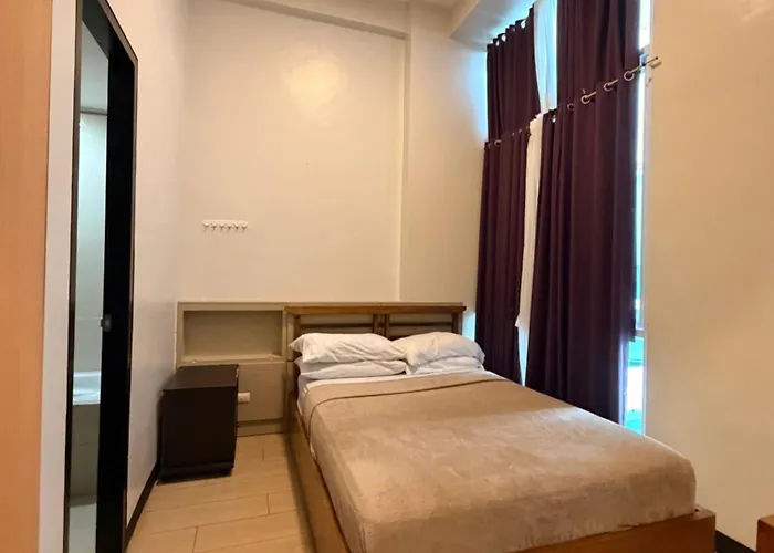 Apartment Mactan Newtown